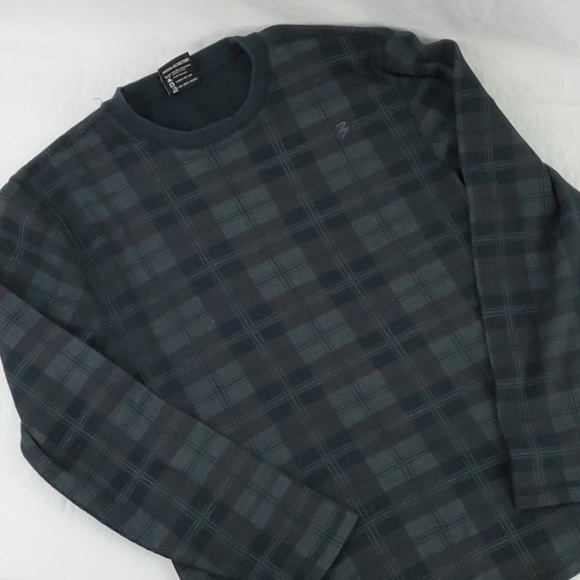 3rd Rail a Zoo York Production Other - Zoo York 3rd Rail Shirt (119)